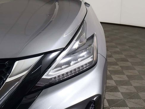 Used 2021 Nissan Murano SV FWD image 11