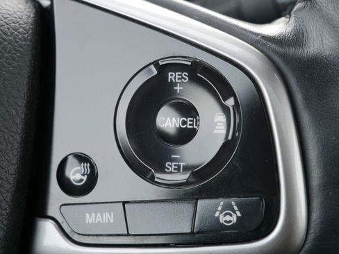 Used 2020 Honda CR-V Touring image 30