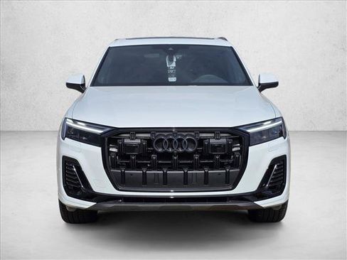New 2026 Audi Q7 3.0T Premium Plus w/ Premium Plus Package AWD/4WD image 2