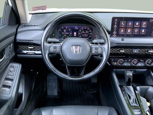 Certified 2023 Honda Accord EX-L image 6