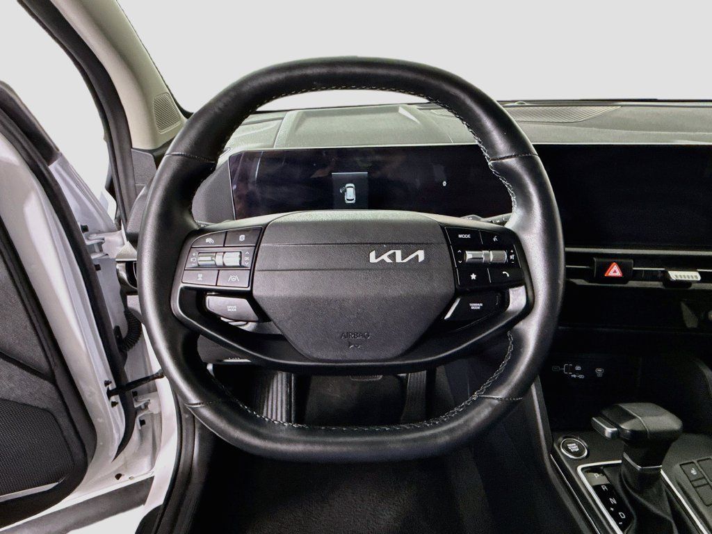 Used 2026 Kia Sportage LX w/ LX Convenience Package AWD/4WD image 20