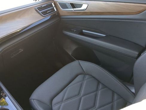 New 2026 Volkswagen Atlas SE image 17