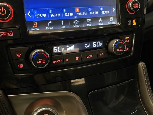 Used 2018 Nissan Maxima 3.5 S FWD image 16