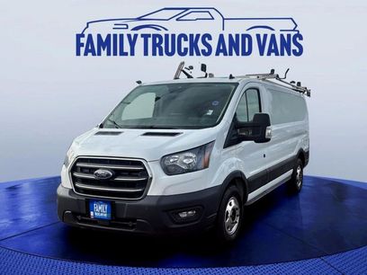 Used 2020 Ford Transit 250 Low Roof AWD