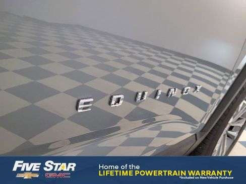 New 2026 Chevrolet Equinox LT FWD image 9