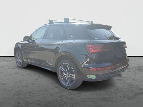 Used 2023 Audi Q5 e Prestige w/ Prestige Package AWD/4WD image 3