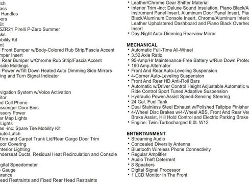 Used 2016 Bentley Continental GT Speed image 18