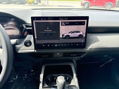 New 2026 MAZDA CX-5 Select AWD/4WD image 17