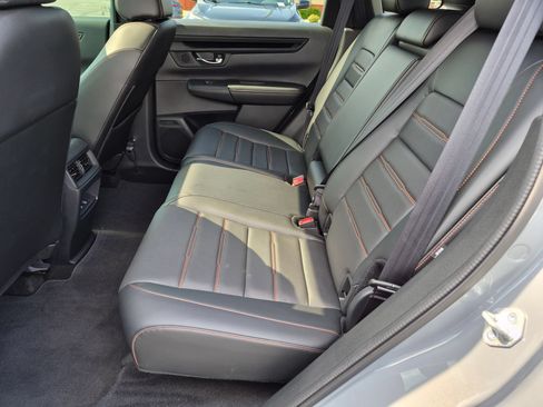 Used 2025 Honda CR-V Sport-L image 29