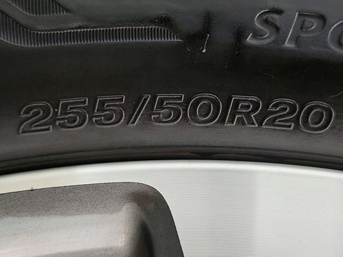 Used 2023 INFINITI QX60 Luxe AWD/4WD image 42