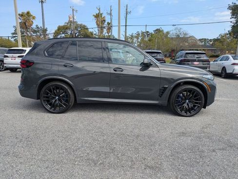 New 2026 BMW X5 xDrive40i w/ M Sport Package image 4