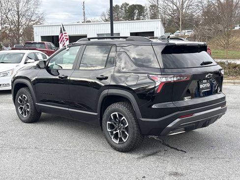 New 2026 Chevrolet Equinox ACTIV FWD image 6