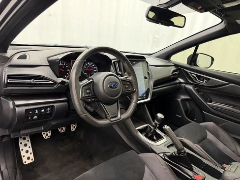 Used 2022 Subaru WRX Limited AWD/4WD image 9