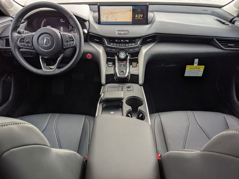 Certified 2025 Acura TLX w/ Technology Package image 17