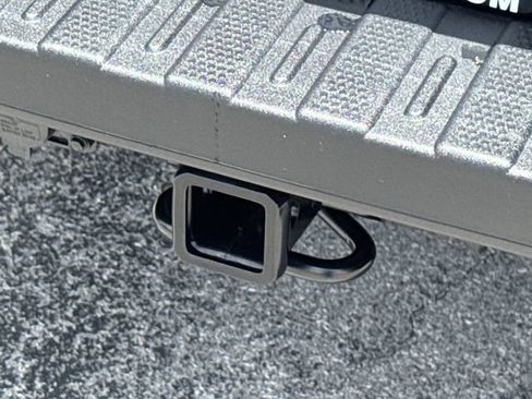 New 2026 Honda Ridgeline Black Edition image 18