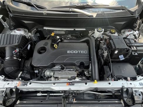 Used 2022 Chevrolet Equinox LT image 10