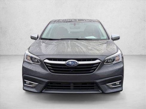 Used 2022 Subaru Legacy Touring XT w/ Popular Package #2 AWD/4WD image 2