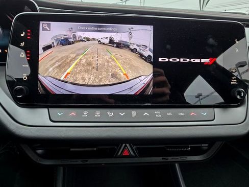 New 2026 Dodge Charger R/T Scat Pack w/ Track Package image 10