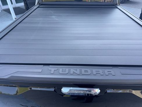 Used 2025 Toyota Tundra Limited image 17