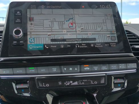 New 2026 Honda Odyssey Touring image 13