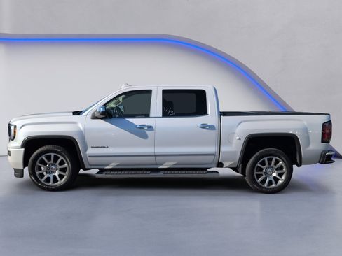 Used 2018 GMC Sierra 1500 Denali image 5