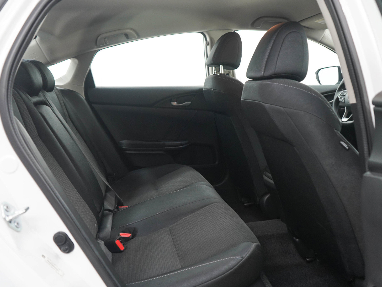 Used 2022 Honda Insight EX image 12