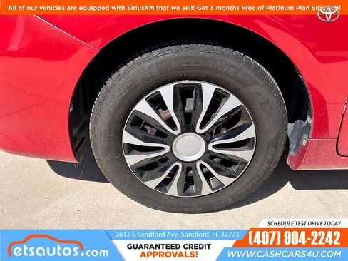 Used 2011 Toyota Corolla LE image 19
