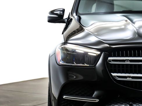 Certified 2025 Mercedes-Benz GLE 450e 4MATIC image 16