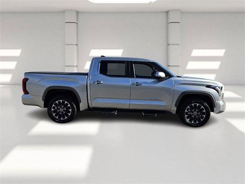 Used 2024 Toyota Tundra Limited image 6