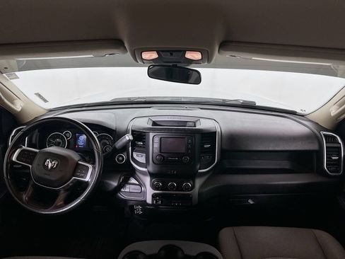 Used 2020 RAM 2500 Big Horn AWD/4WD image 21