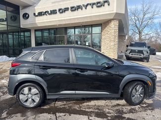 Used 2021 Hyundai Kona Ultimate video 2