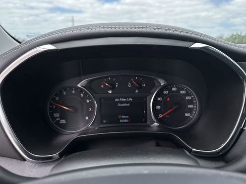 Used 2024 Chevrolet Blazer LT w/ Midnight/Sport Edition FWD image 26