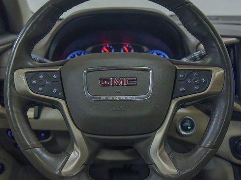 Used 2018 GMC Terrain Denali w/ Advanced Safety Package AWD/4WD image 28