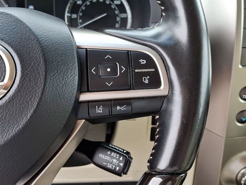 Used 2021 Lexus GX 460 Luxury AWD/4WD image 25