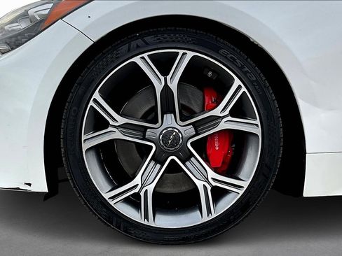 Used 2018 Kia Stinger GT1 image 8