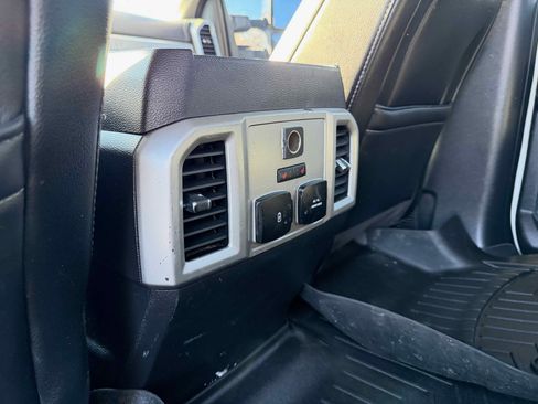 Used 2020 Ford F350 Lariat w/ Lariat Ultimate Package image 29