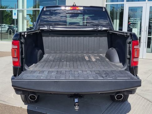 Used 2019 RAM 1500 Limited AWD/4WD image 30