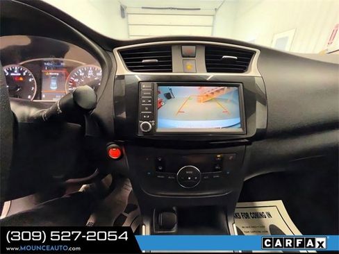 Used 2019 Nissan Sentra SV image 19