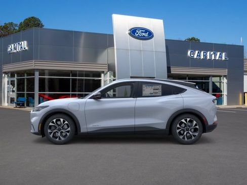 New 2026 Ford Mustang Mach-E Select RWD image 3