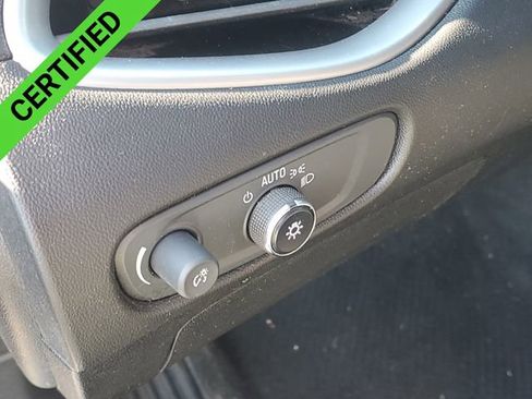 Certified 2020 Chevrolet Malibu RS image 33