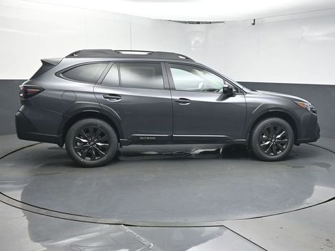 New 2025 Subaru Outback Onyx Edition w/ Popular Package #2 AWD/4WD image 8
