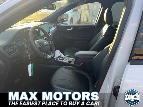 New 2026 Ford Escape ST-Line Elite w/ Premium Technology Package image 7