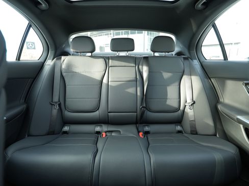 New 2026 Mercedes-Benz C 300 C 300 image 33