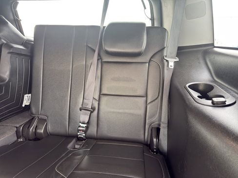 Used 2018 Chevrolet Tahoe LT image 34