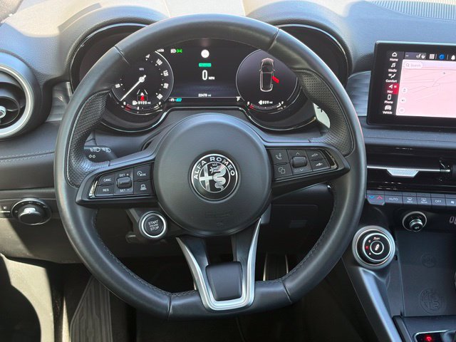 Used 2024 Alfa Romeo Tonale Veloce AWD/4WD image 48