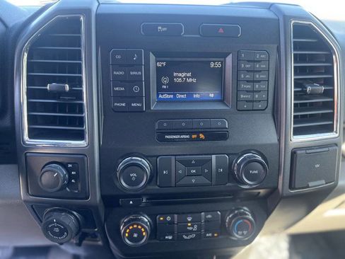 Used 2017 Ford F150 XLT w/ Equipment Group 301A Mid image 16