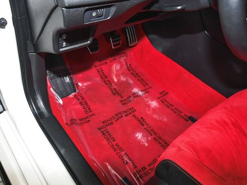 Used 2025 Honda Civic Type R image 47