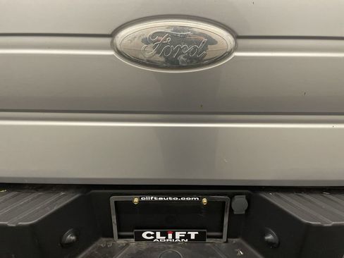 Used 2012 Ford F150 XLT AWD/4WD image 21