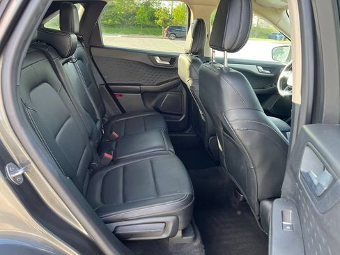 Used 2020 Ford Escape SEL AWD/4WD image 13