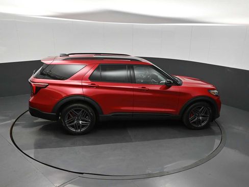 New 2026 Ford Explorer ST AWD/4WD image 26